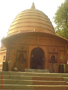 Navagraha temple